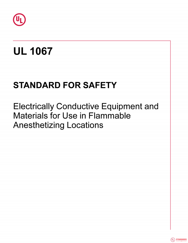 UL 1069 PDF UL 1069 PDF